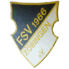 Wappen / Logo des Teams FSV Zbingen