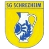 Wappen / Logo des Teams SG Schrezheim