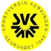 Wappen / Logo des Teams SV Kerkingen