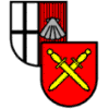 Wappen / Logo des Vereins SV DJK Nordhausen-Zipplingen