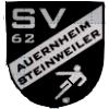 Wappen / Logo des Teams SGM SV Auernheim Oberes Hrtsfeld