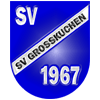 Wappen / Logo des Teams SV Grokuchen