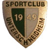 Wappen / Logo des Teams SGM Juniorteam Sechta 3