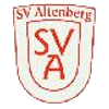 Wappen / Logo des Teams SV Altenberg