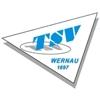 Wappen / Logo des Vereins TSV Wernau