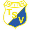Wappen / Logo des Teams TSV Metten