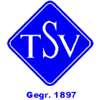 Wappen / Logo des Teams TSV Scharnhausen