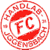 Wappen / Logo des Vereins FC Handlab-Iggensbach