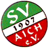 Wappen / Logo des Teams SV 07 Aich