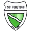 Wappen / Logo des Teams SC Ruhstorf