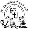 Wappen / Logo des Teams FC Unterensingen 2