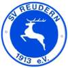 Wappen / Logo des Teams SV Reudern