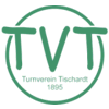 Wappen / Logo des Vereins TV Tischardt