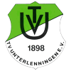 Wappen / Logo des Teams TV Unterlenningen
