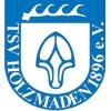 Wappen / Logo des Teams TSV Holzmaden