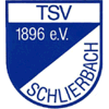 Wappen / Logo des Teams TSV Schlierbach