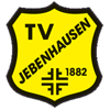 Wappen / Logo des Teams TV Jebenhausen