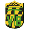 Wappen / Logo des Vereins TV Bezgenriet