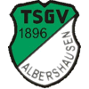 Wappen / Logo des Teams TSGV Albershausen