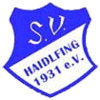 Wappen / Logo des Teams SV Haidlfing