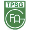 Wappen / Logo des Teams TPSG Frisch Auf Gppingen 2