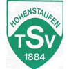 Wappen / Logo des Teams TSV Hohenstaufen