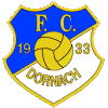Wappen / Logo des Vereins FC Dornach