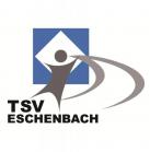 Wappen / Logo des Vereins TSV Eschenbach