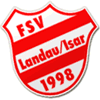 Wappen / Logo des Teams FSV Landau/Isar 2