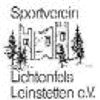 Wappen / Logo des Teams SV Lichtenfels-Leinstetten