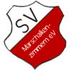 Wappen / Logo des Vereins SV Marschalkenzimmern