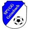 Wappen / Logo des Teams Spvgg Grmbach