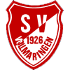 Wappen / Logo des Teams SV Vollmaringen
