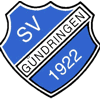 Wappen / Logo des Teams SV Gndringen 2