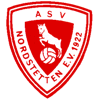 Wappen / Logo des Vereins ASV Nordstetten