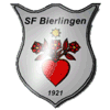 Wappen / Logo des Vereins Spfr Bierlingen