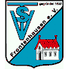 Wappen / Logo des Teams TSV Frontenhausen