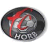 Wappen / Logo des Teams FC Horb