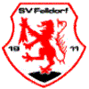 Wappen / Logo des Teams SGM SV Felldorf/ Starzach