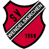 Wappen / Logo des Vereins SV Wendelskirchen