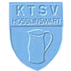 Wappen / Logo des Teams KTSV Hlinswart 2