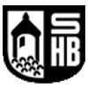 Wappen / Logo des Teams Spfr Hfen-Baach