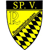 Wappen / Logo des Vereins Spvgg Rommelshausen