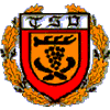 Wappen / Logo des Teams TSV Strmpfelbach 2