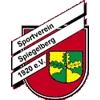 Wappen / Logo des Vereins SV Spiegelberg