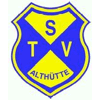 Wappen / Logo des Teams TSV Althtte