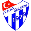 Wappen / Logo des Teams TAHV Gaildorf