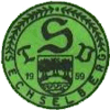 Wappen / Logo des Vereins TSV Sechselberg