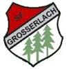 Wappen / Logo des Vereins Spfr Groerlach