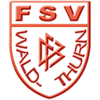 Wappen / Logo des Teams SG FSV Waldthurn 2